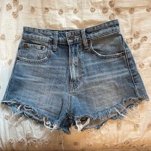 Lucky Brand Lucky Pins short Harp size 24